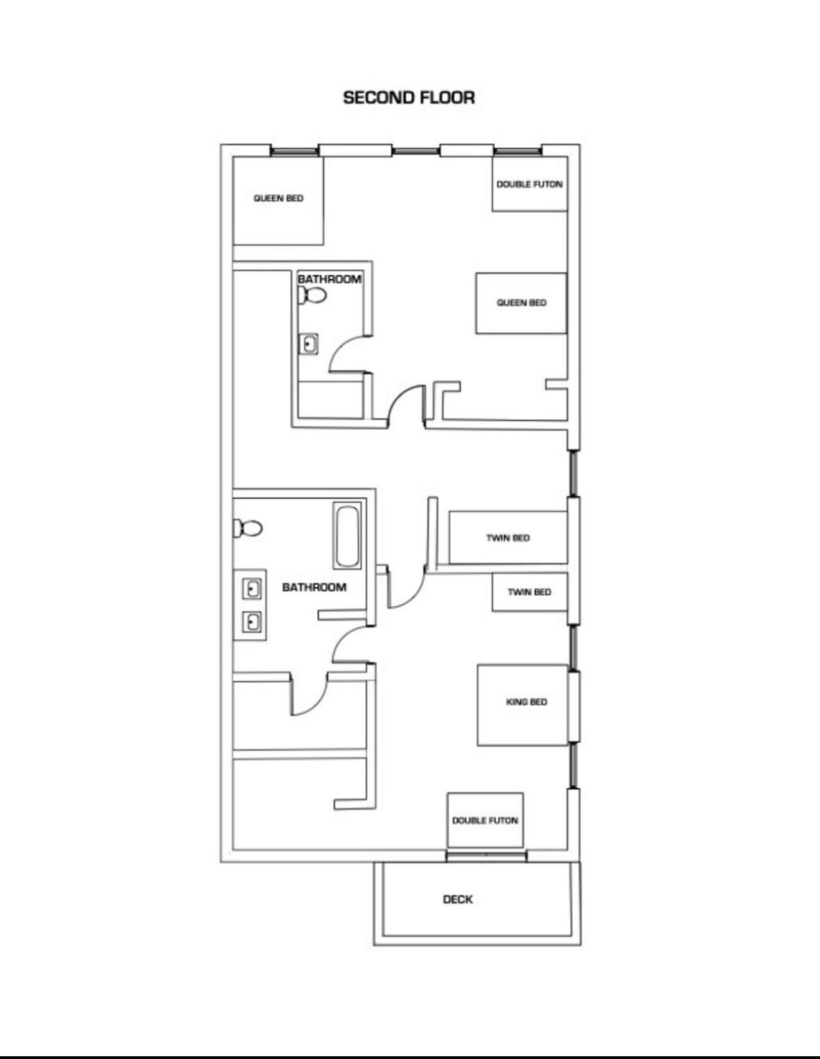 3 Bedroom Spacious Home In Ideal Location W Free Parking Back Yard Pets Welcome 시카고 외부 사진